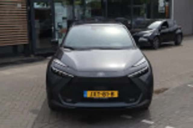 Toyota C hr (2024) thumbnail 52