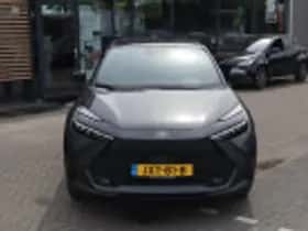 Toyota C hr (2024) thumbnail 52