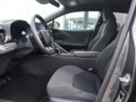 Toyota C hr (2024) thumbnail 58