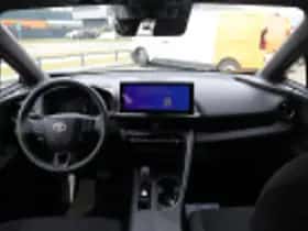 Toyota C hr (2024) thumbnail 61