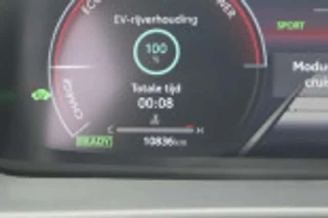 Toyota C hr (2024) thumbnail 64