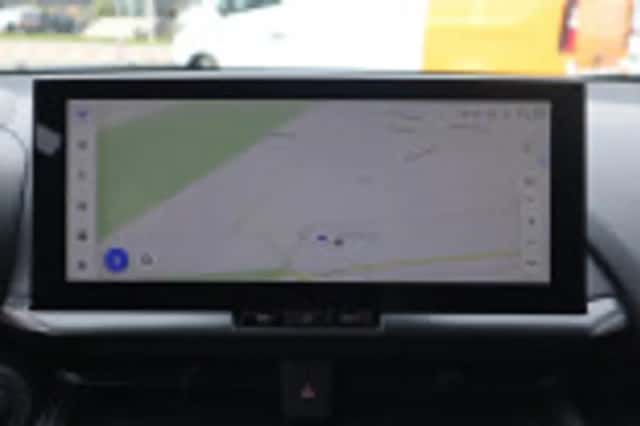 Toyota C hr (2024) thumbnail 71