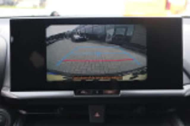 Toyota C hr (2024) thumbnail 72