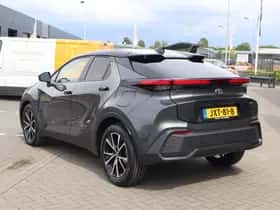 Toyota C hr (2024) thumbnail 9