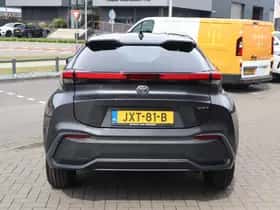 Toyota C hr (2024) thumbnail 10