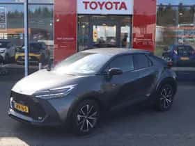 Toyota C hr (2024) thumbnail 1