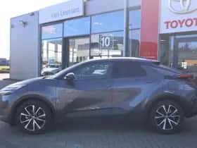 Toyota C hr (2024) thumbnail 2