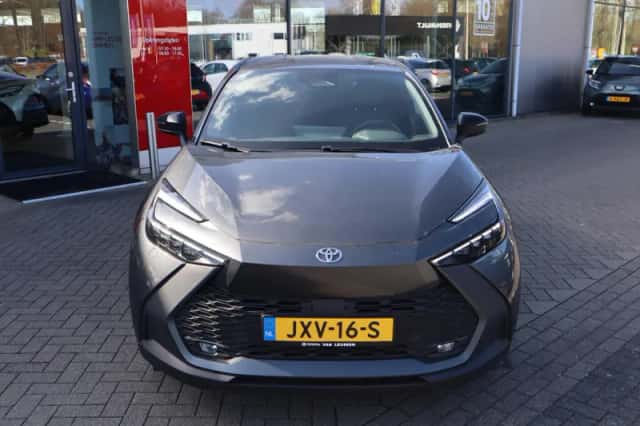 Toyota C hr (2024) thumbnail 17
