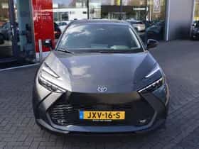 Toyota C hr (2024) thumbnail 17