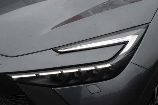 Toyota C hr (2024) thumbnail 19