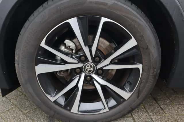 Toyota C hr (2024) thumbnail 20