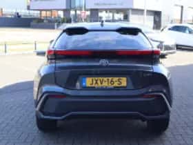 Toyota C hr (2024) thumbnail 4