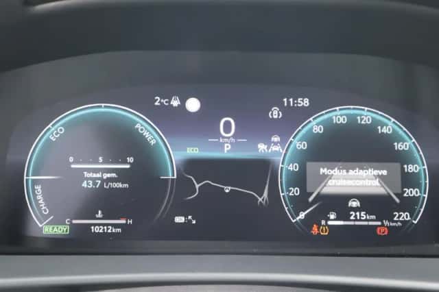 Toyota C hr (2024) thumbnail 35