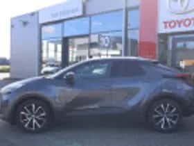 Toyota C hr (2024) thumbnail 47