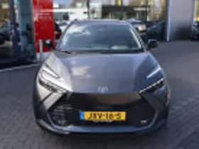 Toyota C hr (2024) thumbnail 56