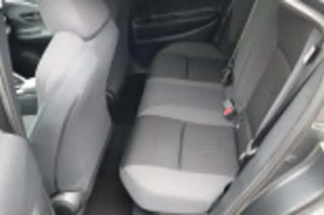 Toyota C hr (2024) thumbnail 63