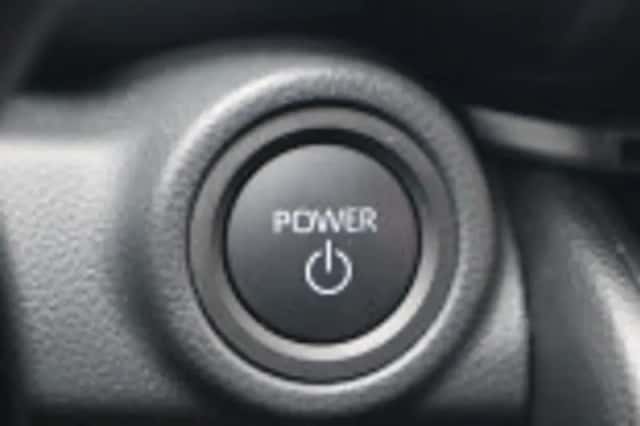Toyota C hr (2024) thumbnail 73