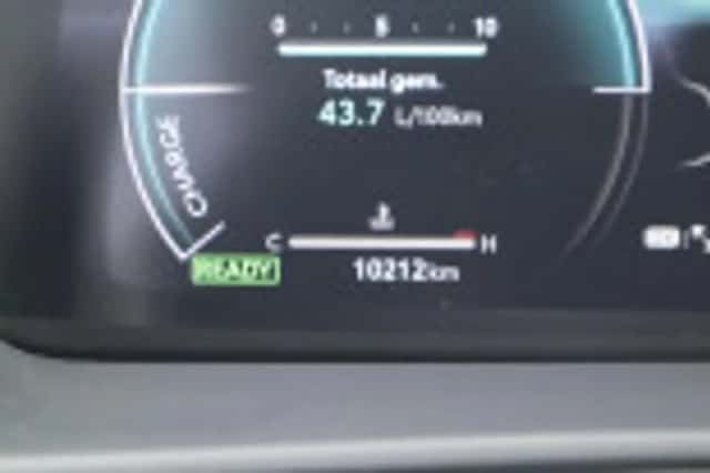 Toyota C hr (2024) thumbnail 75
