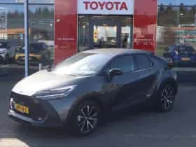 Toyota C hr (2024) thumbnail 87