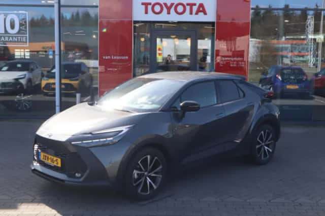 Toyota C hr (2024) thumbnail 88
