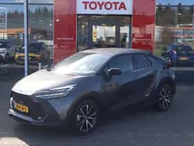 Toyota C hr (2024) thumbnail 88