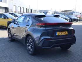 Toyota C hr (2024) thumbnail 90