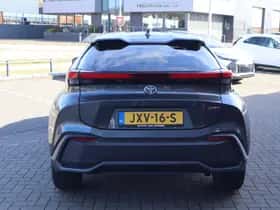 Toyota C hr (2024) thumbnail 10