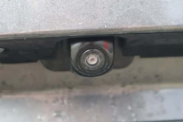 Toyota C hr (2024) thumbnail 13