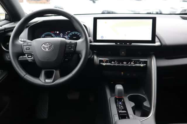 Toyota C hr (2024) thumbnail 25