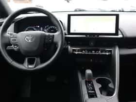 Toyota C hr (2024) thumbnail 25