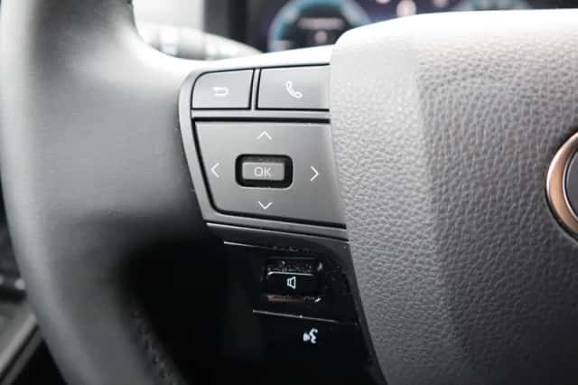 Toyota C hr (2024) thumbnail 30