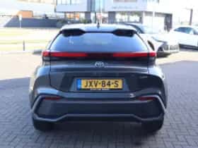 Toyota C hr (2024) thumbnail 4