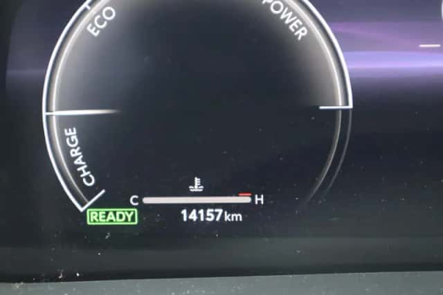 Toyota C hr (2024) thumbnail 35