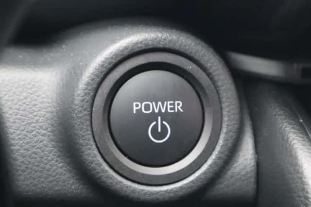 Toyota C hr (2024) thumbnail 36