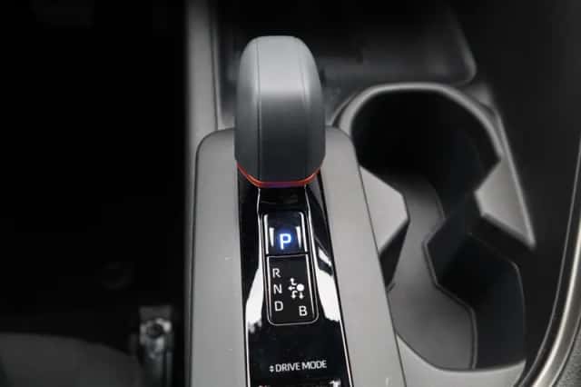 Toyota C hr (2024) thumbnail 38