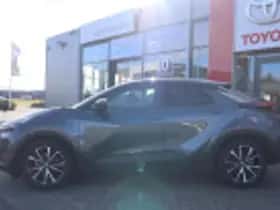 Toyota C hr (2024) thumbnail 47
