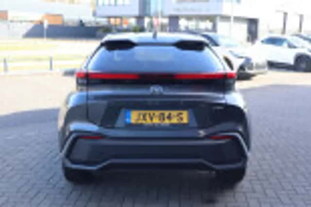 Toyota C hr (2024) thumbnail 49