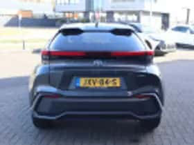 Toyota C hr (2024) thumbnail 49