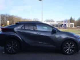 Toyota C hr (2024) thumbnail 54