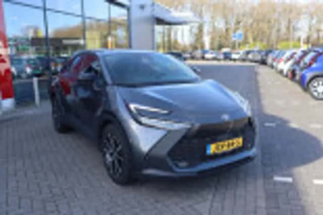 Toyota C hr (2024) thumbnail 55