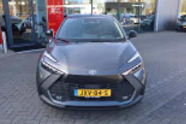 Toyota C hr (2024) thumbnail 56