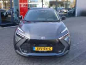 Toyota C hr (2024) thumbnail 56
