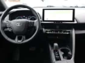 Toyota C hr (2024) thumbnail 64