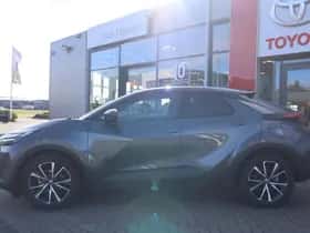 Toyota C hr (2024) thumbnail 8