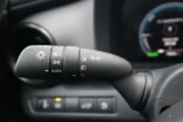 Toyota C hr (2024) thumbnail 71