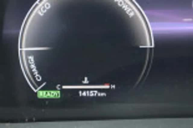 Toyota C hr (2024) thumbnail 74