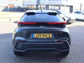 Toyota C hr (2024) thumbnail 10