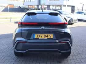 Toyota C hr (2024) thumbnail 91