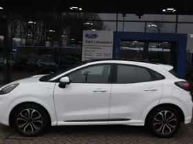 Ford Puma (2020) thumbnail 2