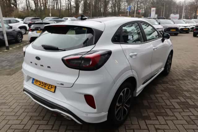 Ford Puma (2020) thumbnail 14